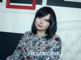 Acutecindy