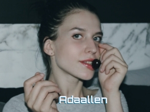 Adaallen