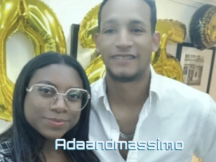 Adaandmassimo