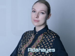 Adahayes