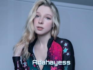 Adahayess