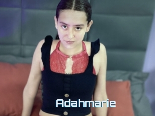 Adahmarie