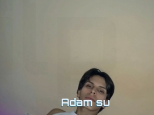 Adam_su