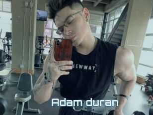 Adam_duran