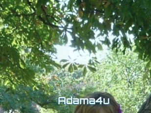 Adama4u