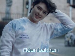 Adambakkerr