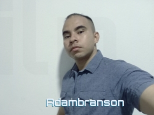 Adambranson