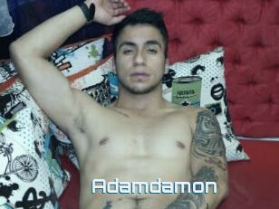 Adamdamon