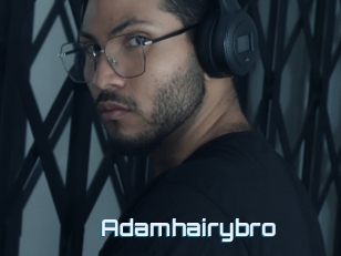 Adamhairybro