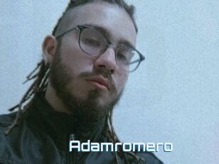 Adamromero