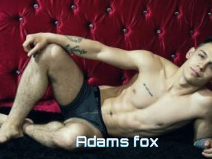 Adams_fox