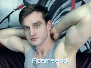 Adamsandl