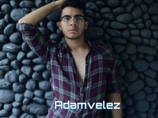 Adamvelez