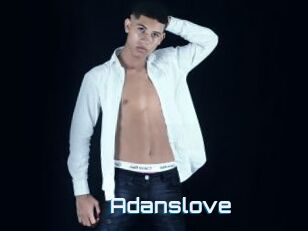 Adanslove