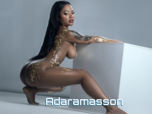 Adaramasson