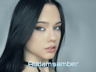 Addamsamber
