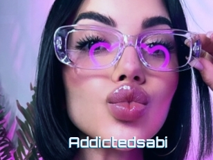 addictedsabi I Link Porn