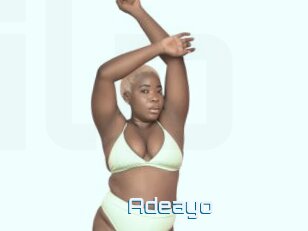 Adeayo