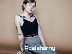 Adelahorny