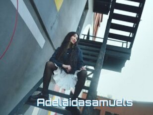 Adelaidasamuels