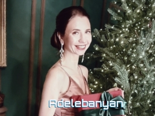 Adelebanyan