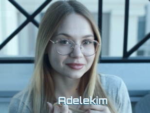 Adelekim