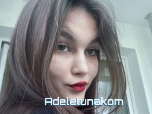 Adelelunakom