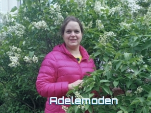 Adelemoden