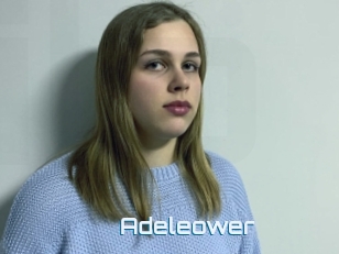 Adeleower