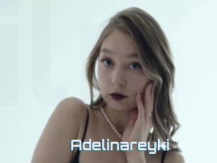 Adelinareyki