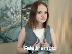 Adelinemott