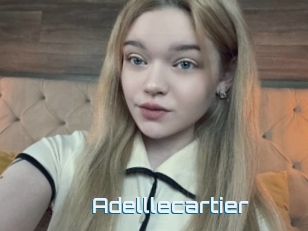 Adelllecartier