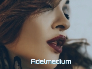 Adelmedium