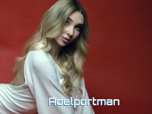 Adelportman