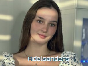 Adelsanders