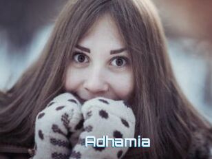 Adhamia