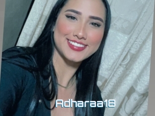 Adharaa18