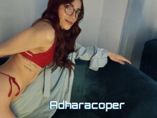 Adharacoper