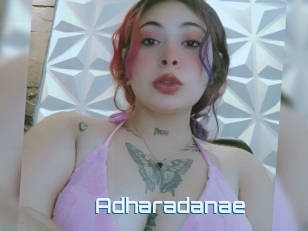 Adharadanae