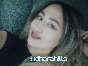 Adharahills