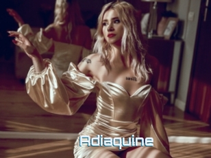 Adiaquine
