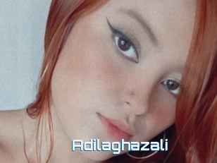 Adilaghazali