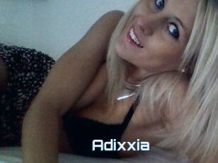 Adixxia