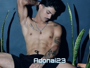 Adonai23