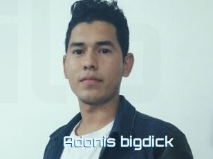 Adonis_bigdick