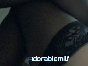 Adorablemilf