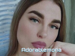 Adorablemona