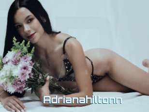 Adrianahiltonn