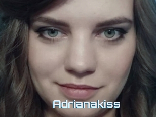Adrianakiss