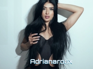 Adrianaroux
